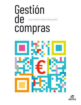 GESTIÓN DE COMPRAS. ED.2021