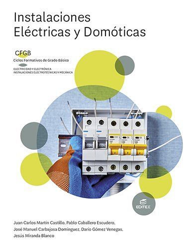 FGB INSTALACIONES ELÉCTRICAS Y DOMÓTICAS 2022