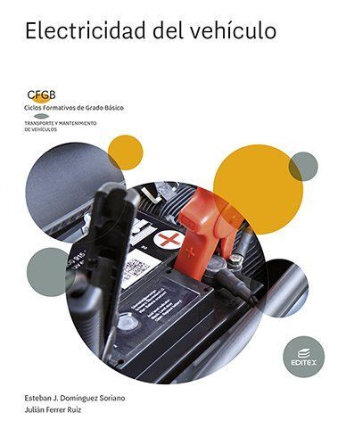 FGB ELECTRICIDAD DEL VEHÍCULO 2022