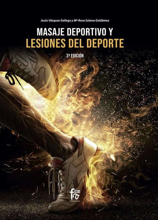 MASAJE DEPORTIVO Y LESIONES DEPORTE