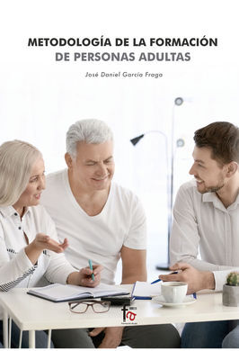 METODOLOGÍA DE LA FORMACIÓN DE PERSONAS ADULTAS