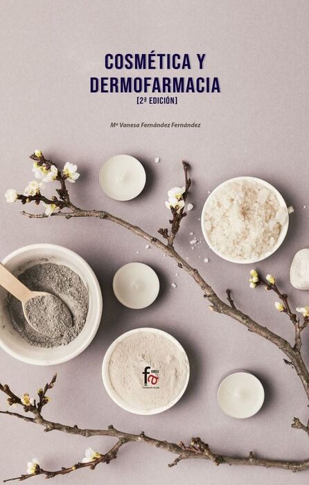 COSMETICA Y DERMOFARMACIA - 2ªED