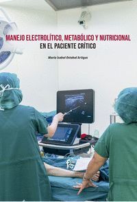 MANEJO ELECTROLITICO METABOLICO Y NUTRICIONAL