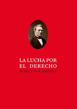 LA LUCHA POR EL DERECHO