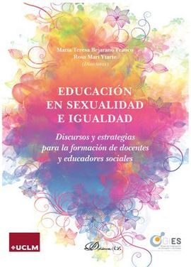 EDUCACION EN SEXUALIDAD E IGUALDAD