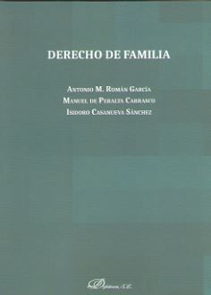DERECHO DE FAMILIA (ROMAN - PERALTA - CASANUEVA)
