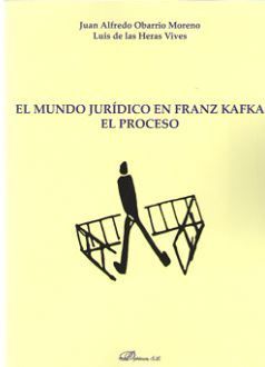 MUNDO JURIDICO EN FRANZ KAFKA. EL PROCESO