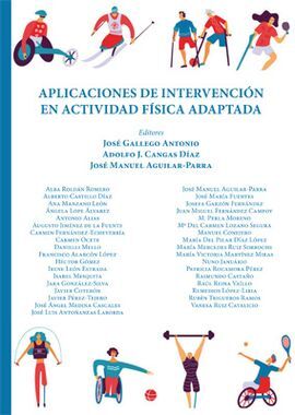 APLICACIONES DE INTERVENCION EN ACTIVIDADES FISICA ADAPTADA