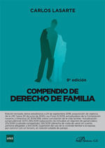 COMPENDIO DE DERECHO DE FAMILIA