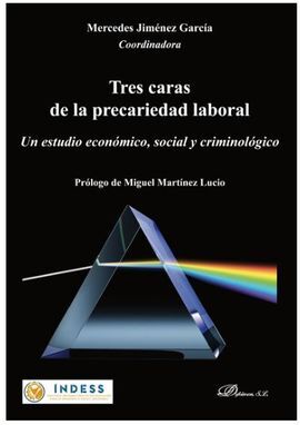 TRES CARAS DE LA PRECARIEDAD LABORAL