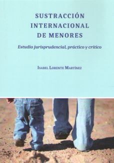 SUSTRACCION INTERNACIONAL DE MENORES