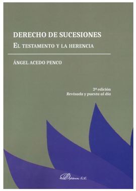 DERECHO DE SUCESIONES