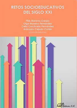 RETOS SOCIOEDUCATIVOS SIGLO XXI