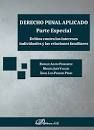 DERECHO PENAL APLICADO.PARTE ESPECIAL