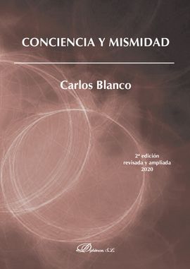 CONCIENCIA MISMIDAD 2º ED