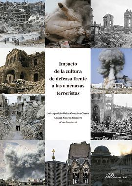 IMPACTO DE LA CULTURA DE DEFENSA FRENTE A LAS AMENAZAS TERRORISTAS
