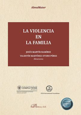 LA VIOLENCIA EN LA FAMILIA