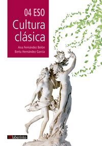 CULTURA CLÁSICA 4º ESO - LABERINTO 2020