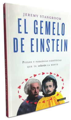 GEMELO DE EINSTEIN, EL