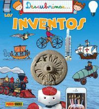 LOS INVENTOS