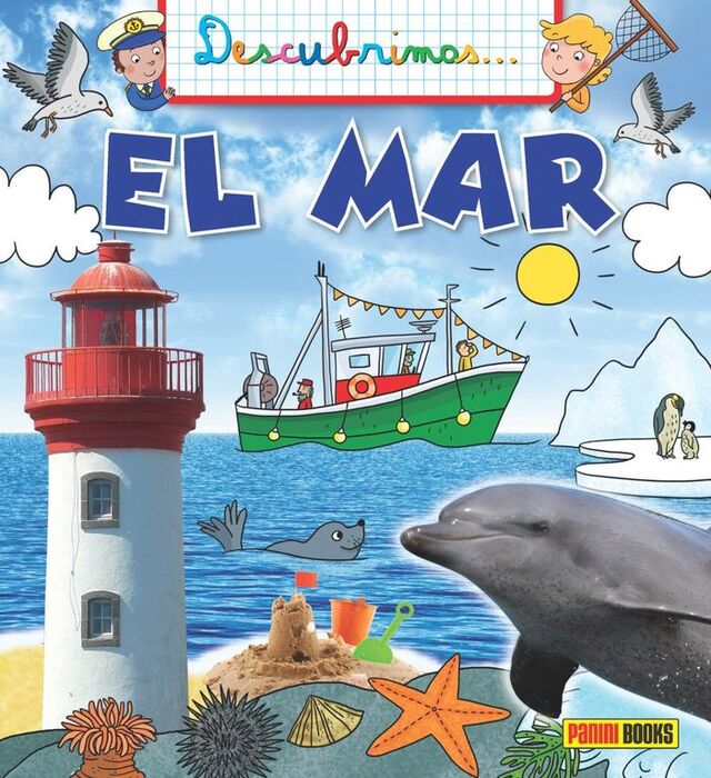 EL MAR