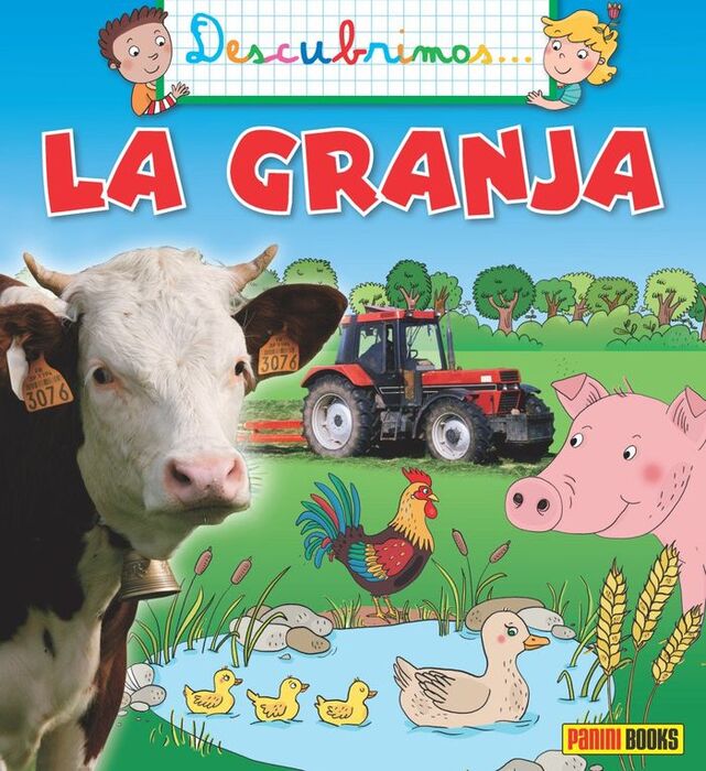 LA GRANJA