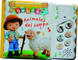 ANIMALES DEL CAMPO