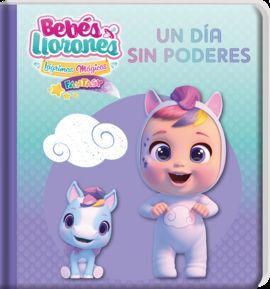UN DÍA SIN PODERES