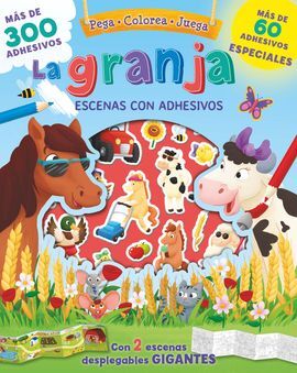 LA GRANJA