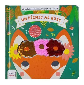 UN PÍCNIC AL BOSC