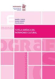 TUTELA JURIDICA DEL PATRIMONIO CULTURAL