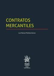 CONTRATOS MERCANTILES