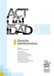 DERECHO ADMINISTRATIVO 2020