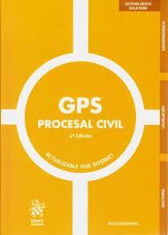 GPS PROCESAL CIVIL. 4ª ED.