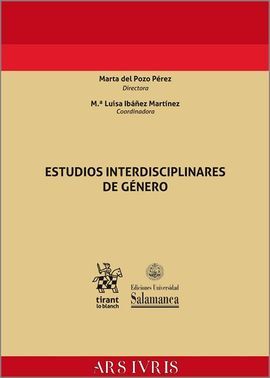 ESTUDIOS INTERDISCIPLINARARES DE GENERO