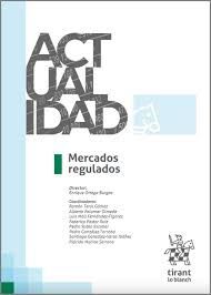 MERCADOS REGULADOS
