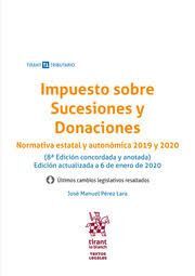 IMPUESTO SOBRE TRANSMISIONES PATRIMONIALES Y ACTOS JURÍDICOS DOCUMENTADOS