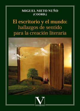 EL ESCRITORIO Y EL MUNDO: