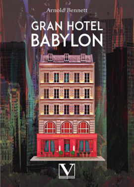 GRAN HOTEL BABYLON