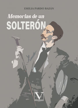 MEMORIAS DE UN SOLTERÓN