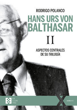 HANS URS VON BALTHASAR II