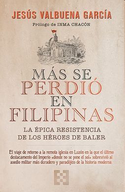 MAS SE PERDIO EN FILIPINAS