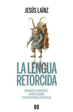 LENGUA RETORCIDA, LA