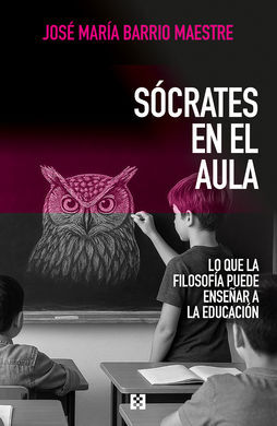 SÓCRATES EN EL AULA