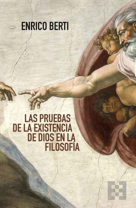 LAS PRUEBAS DE LA EXISTENCIA DE DIOS EN LA FILOSOFÍA