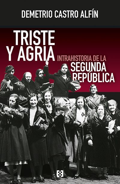 TRISTE Y AGRIA