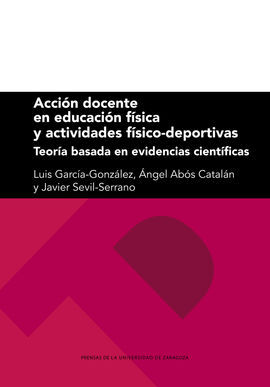 ACCIÓN DOCENTE EN EDUCACIÓN FÍSICA Y ACTIVIDADES F
