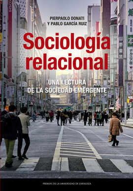 SOCIOLOGÍA RELACIONAL