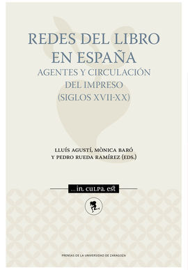 REDES DEL LIBRO EN ESPAÑA