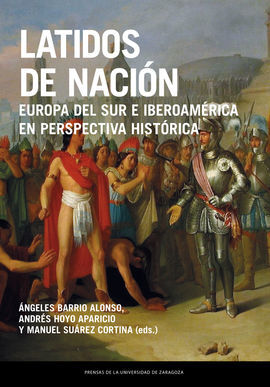 LATIDOS DE NACIÓN